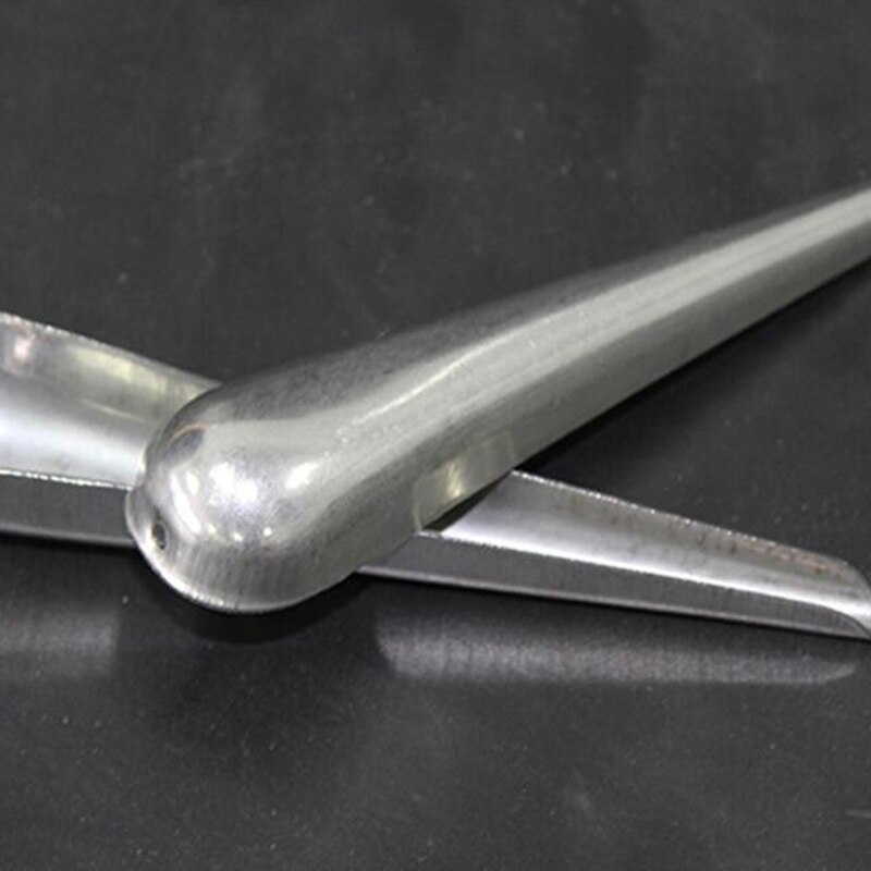 Voederbak van roestvrij staal, vogelkooi, voervoorziening van roestvrij staal, papegaai, duif, vogelaccessoire, duivenschep, product, kwartel, kaketoe, vogelspeelgoed, beker