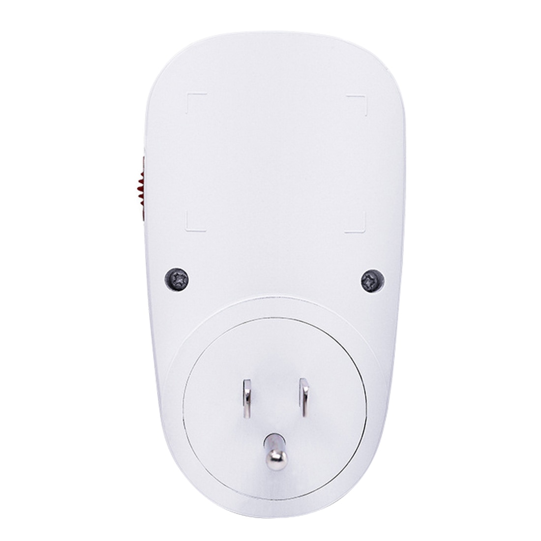 Temporizador de programa eléctrico mecánico programable con enchufe de 24 horas, interruptor de alimentación de 230V, ahorrador de energía, enchufe UE/EE. UU./Reino Unido