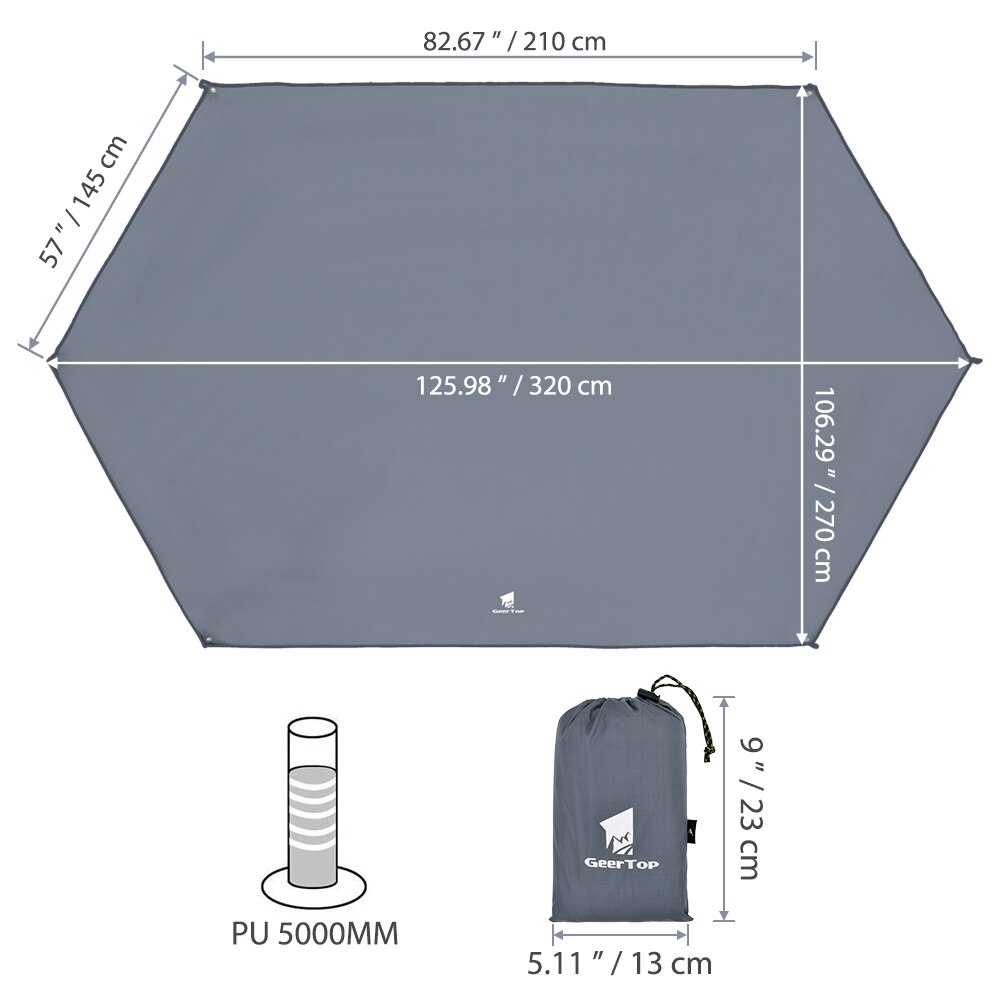 Wasserdichte Traktorabdeckung – Kompakt, Robust, Für Outdoor-Schutz