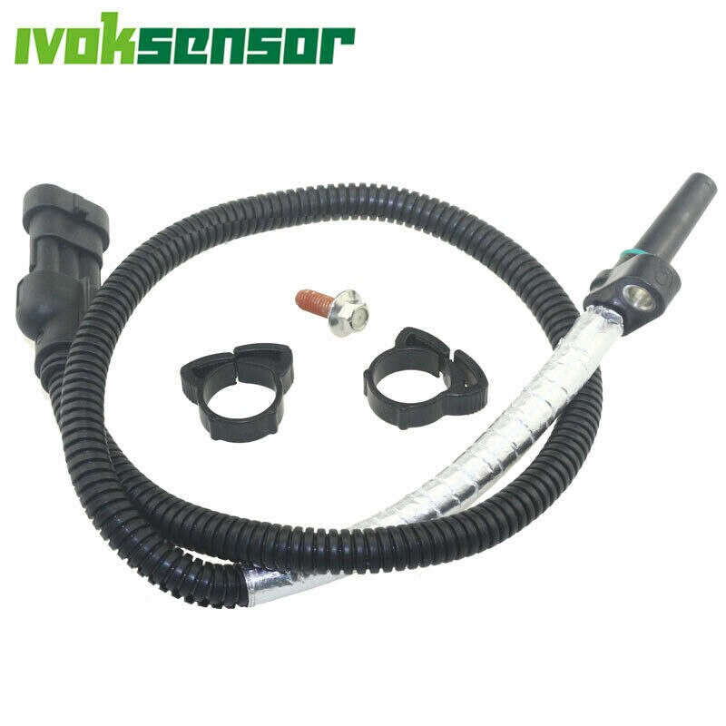 Kit VG Turbo Speed Sensor For Cummins Holset ISB ISC ISL ISX 6.7L 24V Diesel 4034198 4032806 904-7146 2839964 5462379 5550060