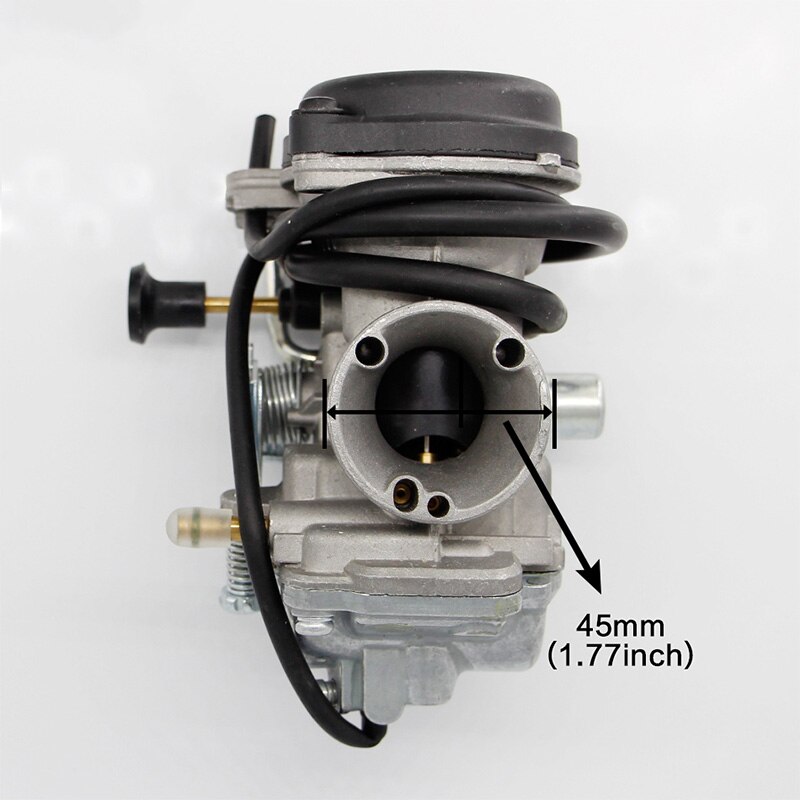 Carburetor Carb for Suzuki GN125 1994 - 2001 GS125 Mikuni 125Cc EN125 GN125E 26Mm