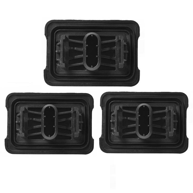 VODOOL outil de réparation pour BMW 1 3 4 | Cric de voiture, Support de levage à Point, pour BMW série F20 F30 F31 Mini F55 F56 F57, 51917169981