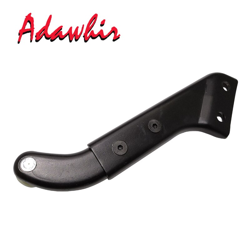 RIGHT SLIDING DOOR TOP ROLLER GUIDE FOR VW TRANSPORTER T5 7H0843436B