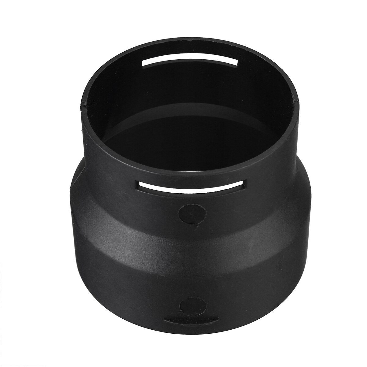 75mm-60mm Car Parking Heater Ducting Reducer Connector Air Diesel Heater Duct Pipe Reducer Adapter Converter For Eberspacher