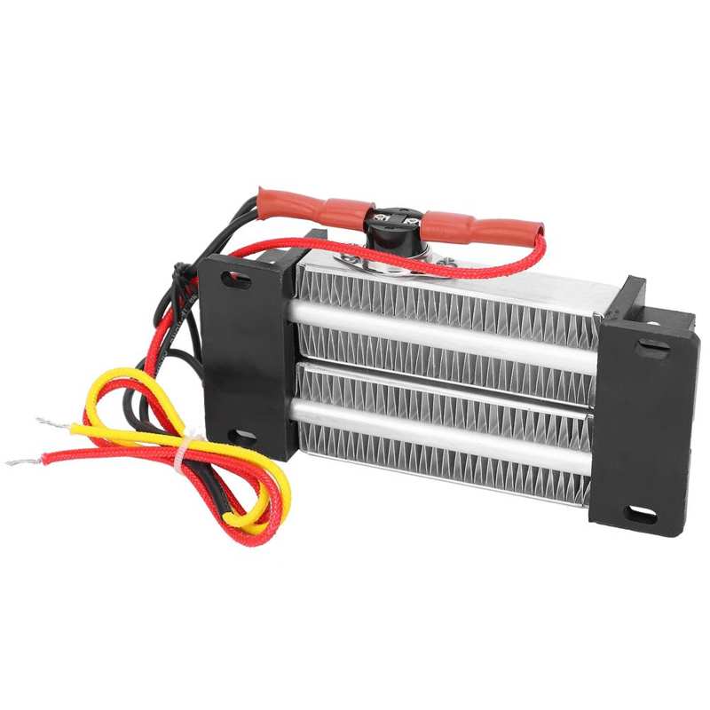 PTC Ceramic Air Heater 76A2 220V 450W PTC Air Heater Ceramic Heating Insulated Constant Temperature Heater PTC Air Heater
