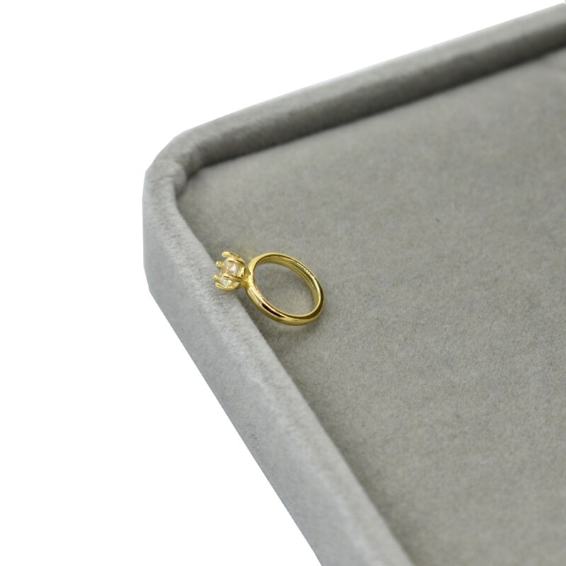 Accesorios de fotografía recién nacido, anillo de diamante de imitación, accesorios de apoyo para sesión de fotos de bebé, joyería