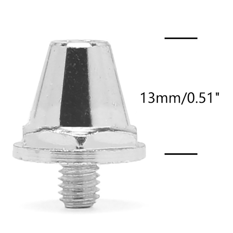 Football Boot Spikes M5 Soccer Shoe Studs For Athletic Sneakers Sports Outdoor Indoor Football Cleats Firm Ground Sports: WHITE