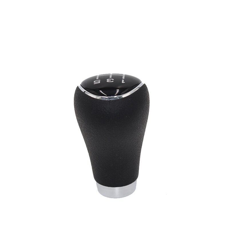 MT-pomo Manual de cambio de marchas para coche, cubierta de maletero Gaitor para Nissan Pathfinder/Terrano para camioneta D22 NV200 Sunny para Almera N16