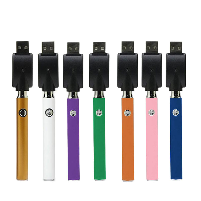 Pluma de carro de batería de 510 hilos, pluma de potencia inteligente de voltaje ajustable, Mini Kit de soldador con cargador USB