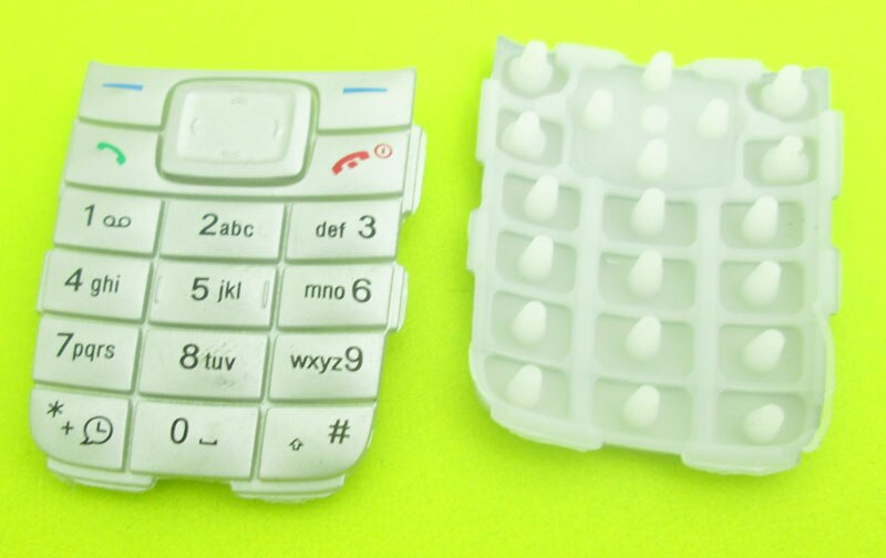 Tastiera Tastiera Bottoni per Nokia 1110