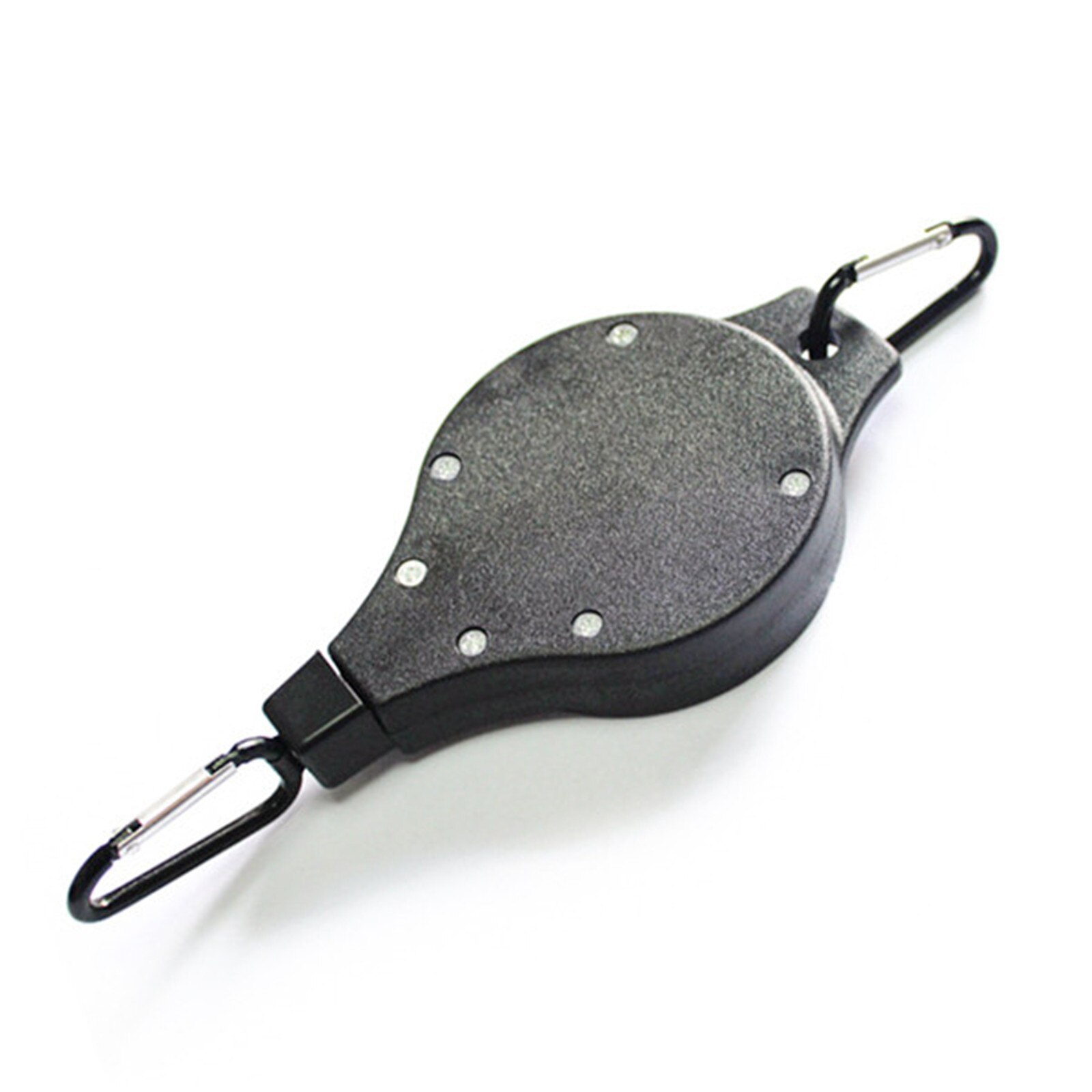 Yoyo – support de corde à cliquet réglable et robuste, 1/8 pouces, 4 pièces, lampe de croissance pour le jardinage