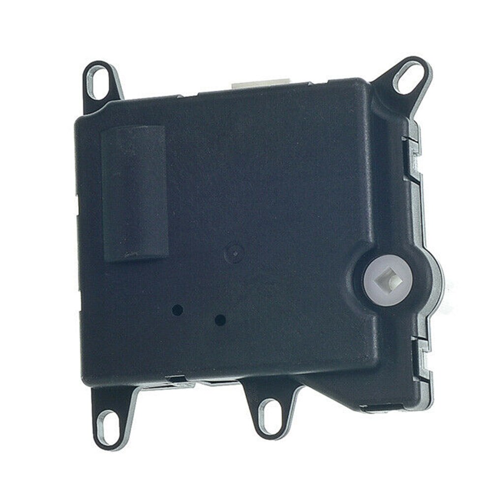 HVAC Heater Air Blend Door Actuator for Ford Expedition F150 L-incoln Navigator 97-04