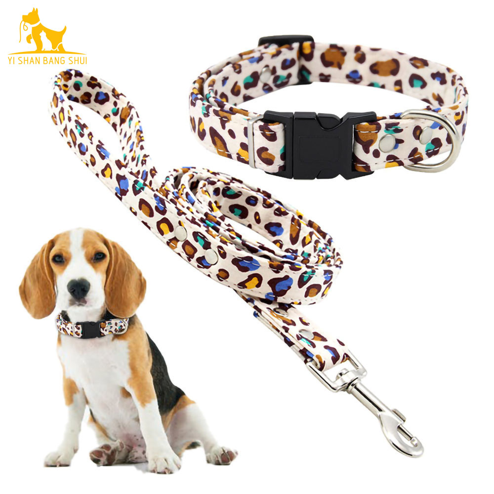 S-XXL Verstelbare Halsband Huisdier Neck Strap Puppy Cat Halsbanden Voor Kleine Medium Grote Hond Pet Wandelen Leads Riemen