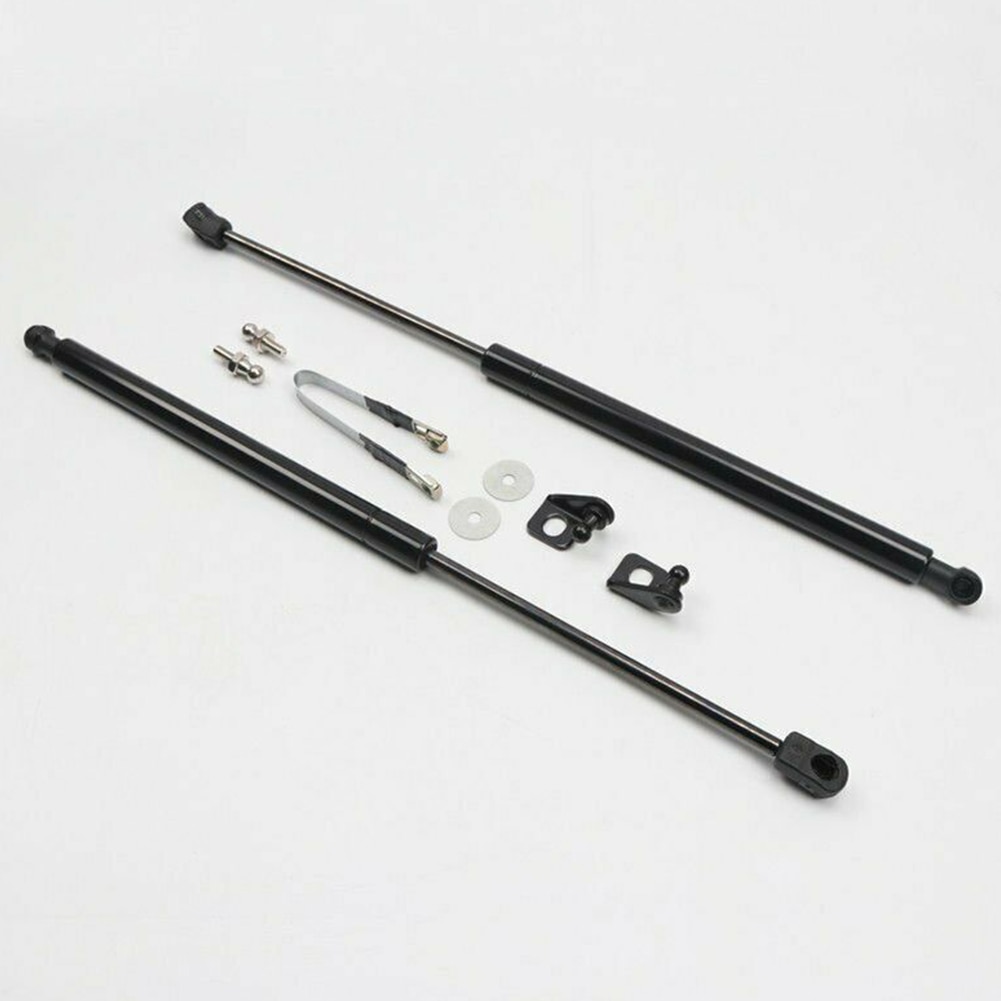 Beugel Lift Hydraulische Schok Bar Motorkap Strut Car Gasveer Voor Hood Ondersteunt Staaf Bonnet Voor Mazda CX5