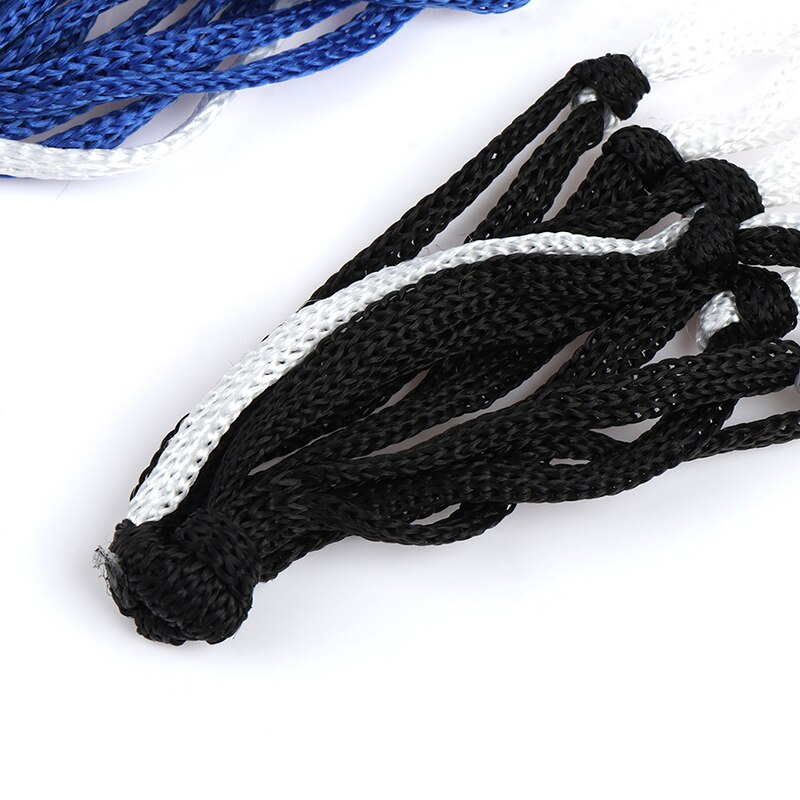 1pcs New Soccer Basketball Ball Training Mesh Net Bag Wear-resistant Football Bag