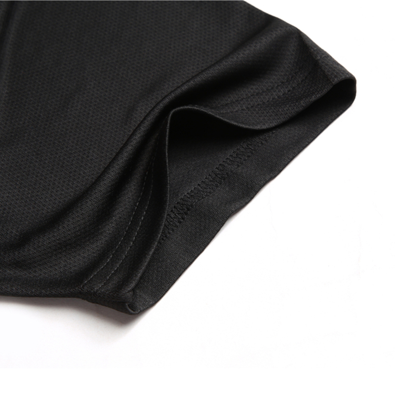 , tennistrøjer, herrejakker, hurtigtørre sommerbadminton/volleyball/tennis sportstøj