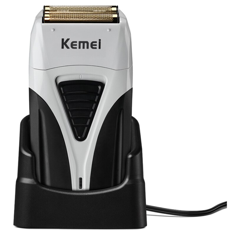 Pro Li barber finishing fade electric shaver hair beard stubble electric razor for men bald shaving machine rechargeable