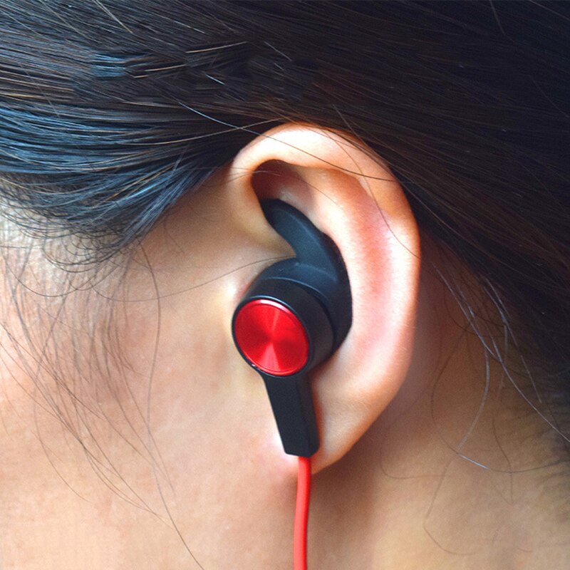 Auriculares de silicona para Huawei Honor xSport AM61, almohadillas para los oídos a prueba de golpes, novedad, 1 par