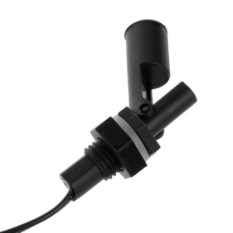 100V Liquid Water Level Sensor Horizontale Vlotterschakelaar Voor Aquaria Aquarium Meting Analyse-instrumenten