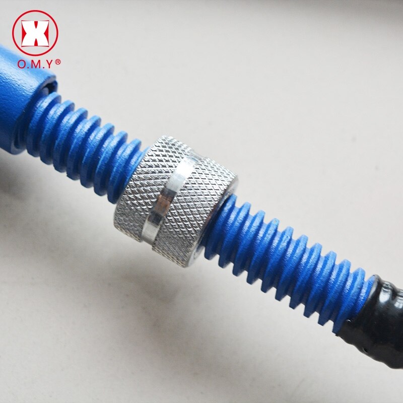 Olecranon Pipe Clamp 1-2inch Multi-function Water Pump Pliers Hardware Tools Wrench Heavy Passivation Fast More Function