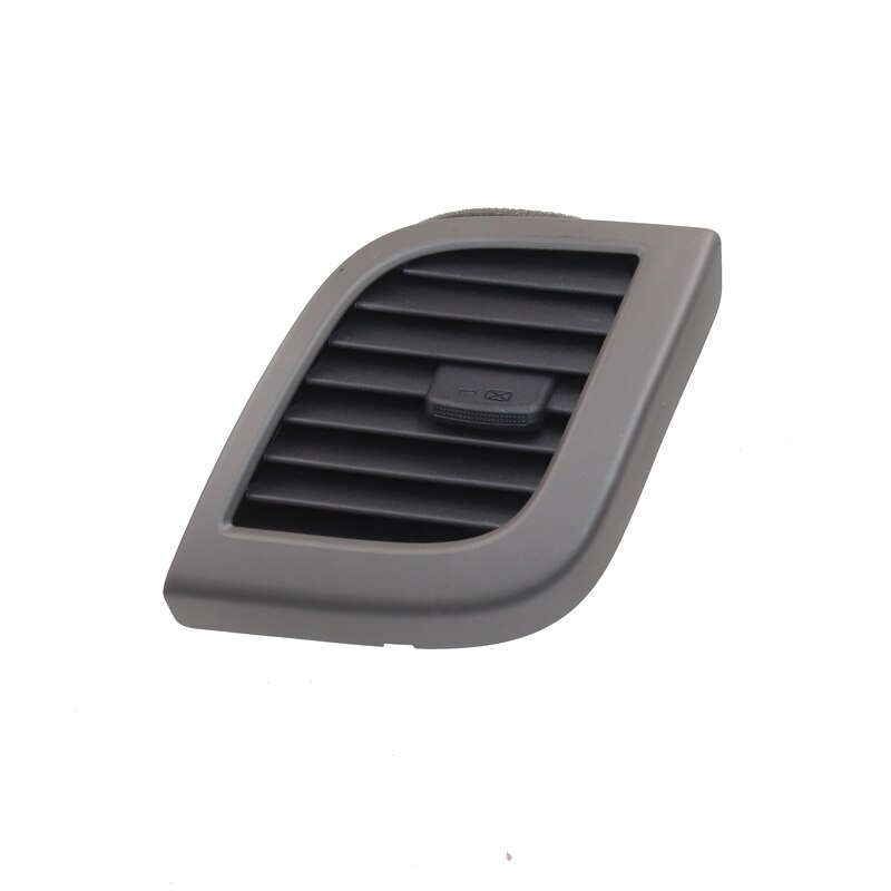 Center Air Duct Vent air nozzle car air conditioning outlet for Hyundai Verna Solaris valves for air conditioning nozzle: Gray Right