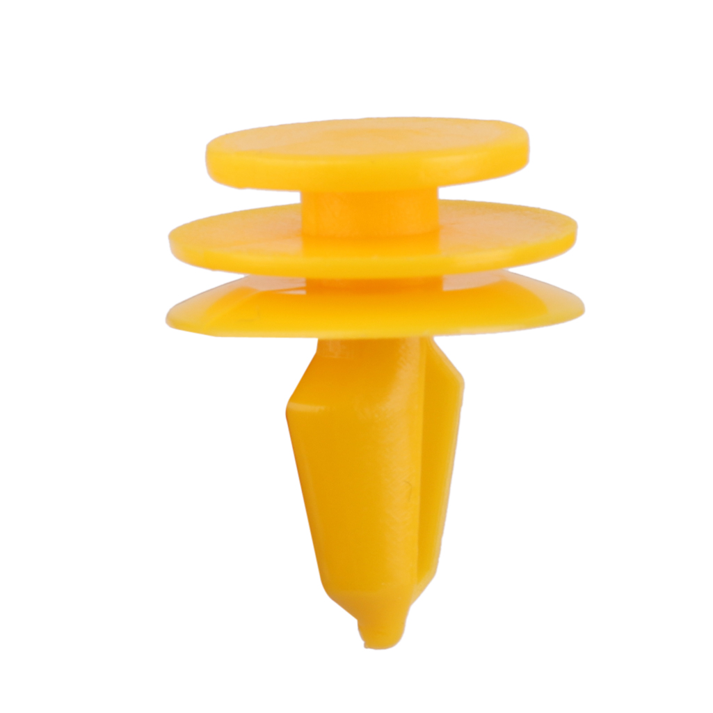 Nylon Panel Retainers Clips for Jeep Grand Cherokee 6507686-AA 30Pcs