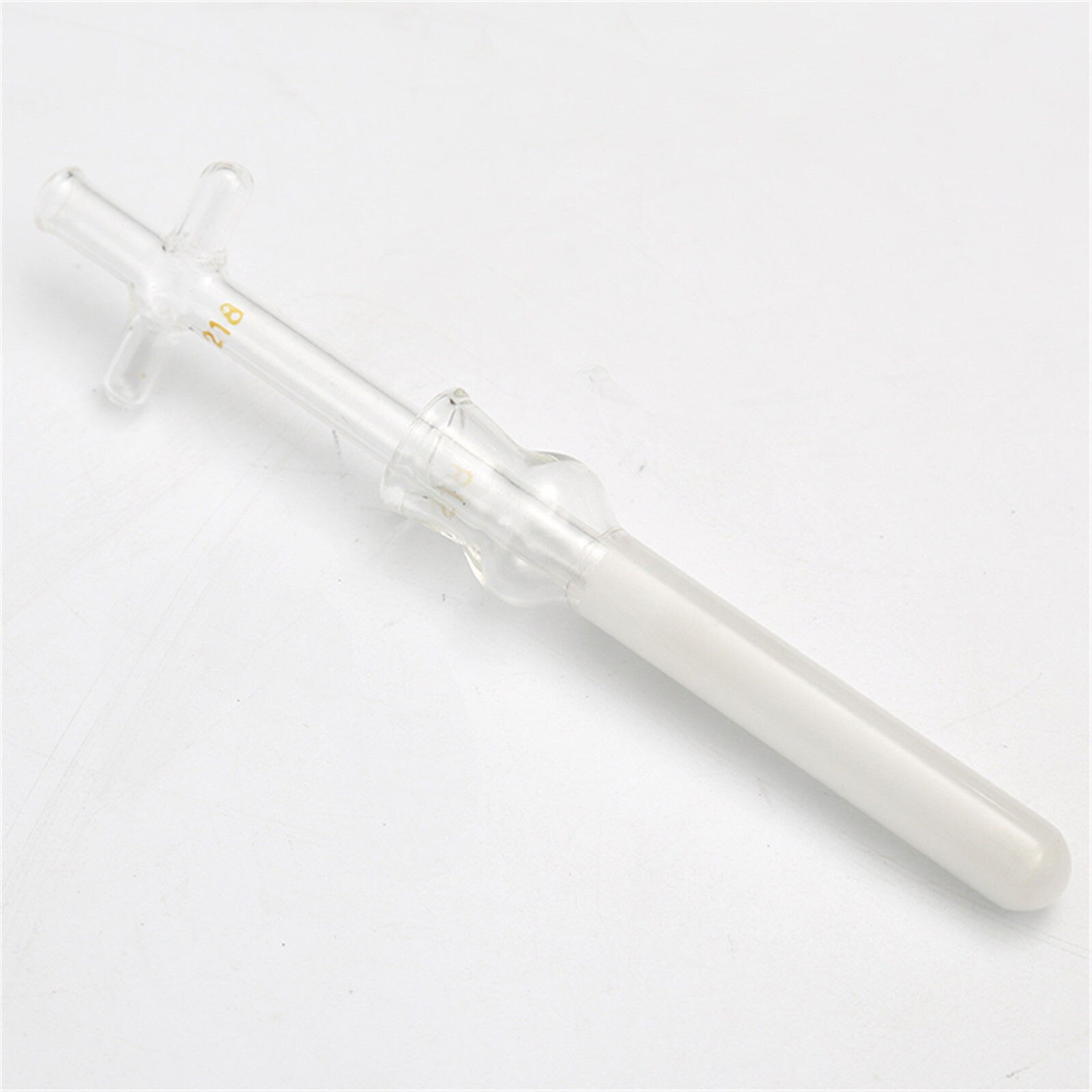 20ml Lab Dounce Glass Tissue Grinder Homogenizer Cell Lysis Tissue Grinder