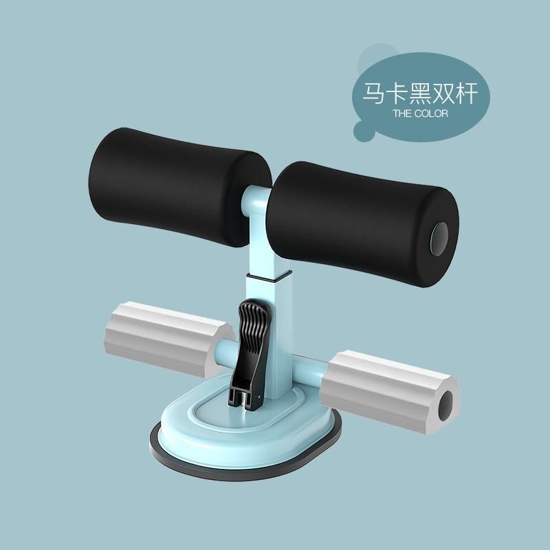 Sit-Ups Aids Abdominal Muscle Fitness Artifact Home Weight Loss Slim Belly Exercise Waist Back Abdomen Gym Portable Equipment: E