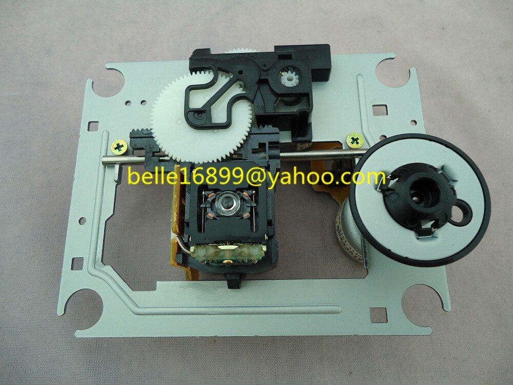 Naiwang Len Ep-C101 Ep-C101N (16pin) Met mechanisme Cd/VCD EPC101