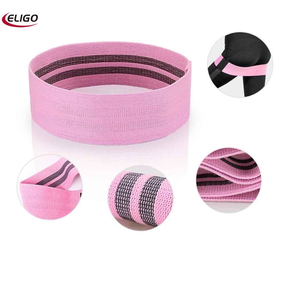 Widerstand Schleife Bands Stoff Widerstand Bands - schwer Pflicht Beute Bands Glute Hüfte Kreis Nicht Unterhose