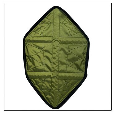 2pcs/pair Reusable Shoe Cover One Step Hands-free Sock Shoe Covers Durable Portable Automatic Shoes Organizers House Dust Cover: Olive green