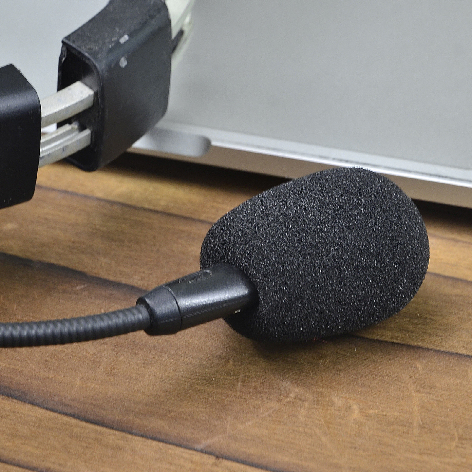 Zachte Spons Oorkussentjes Kussen Mic Cover Voor Lightspeed Zulu / Sierra / Zulu Pfx Luchtvaart Headsets Accessoires Vervangende Oorkussens
