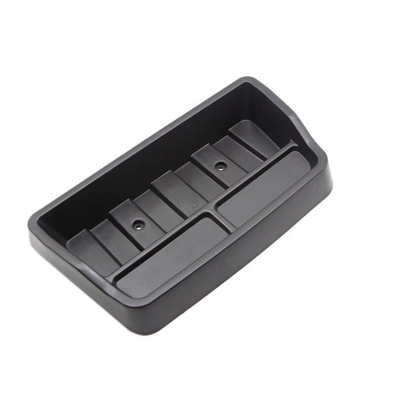 Car Center Console Dashboard Storage Box Tray Holder for Jeep Wrangler TJ 1997-2006