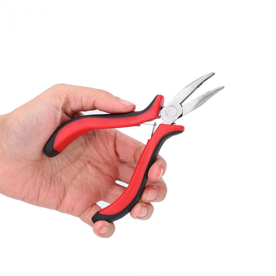 Juego de Herramientas para extensiones de – Grandado