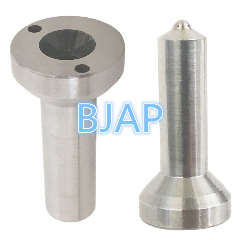 HEUI Injector C9 Injector Nozzle assembly with 5 Spraying Holes Used for CAT Caterpillar C9 engine injectors