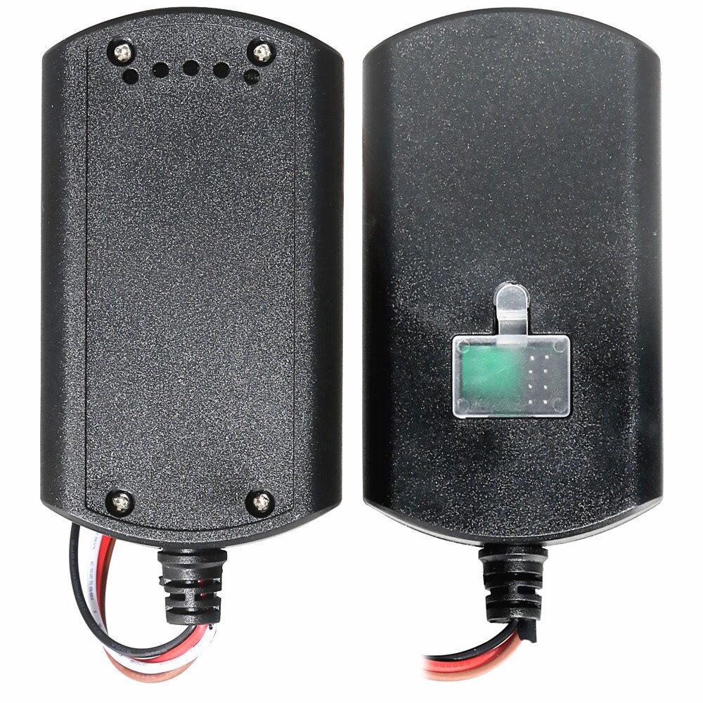 Adblue – outil de Diagnostic automobile de , émulateur NOX, prise en charge EURO 6, pour voiture, camion, IVECO
