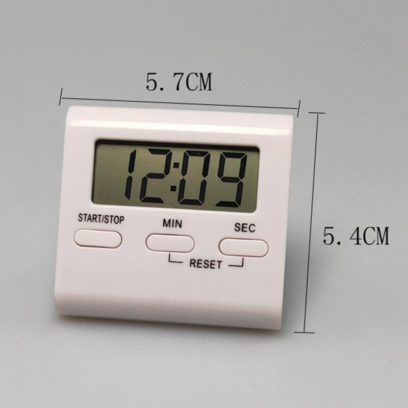 DIDIHOU Stand Kitchen Timer Digital Countdown Time... – Grandado