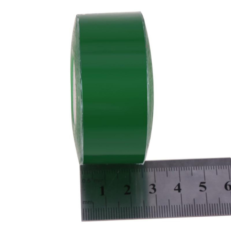 Fita adesiva para jardinagem de árvores frutíferas, material de jardinagem, ferramenta de enxerto para árvores frutíferas, acessórios para jardim, 2/2.5/3cm