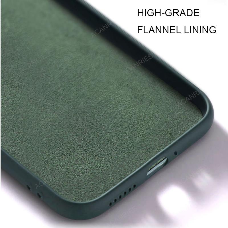 Correa para collar, cordón cruzado, funda de silicona líquida para Google Pixel 8 7 6 Pro 7A 6A, contraportada en Pixel7 Pixel6 A 7pro