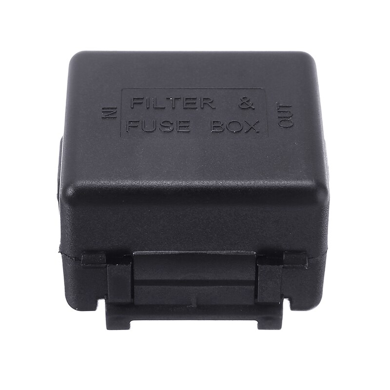 1 Set DC 12V Wireless Remote Control Switch 1 Channel 2 Relay with Wireless Remote Control Receiver Module