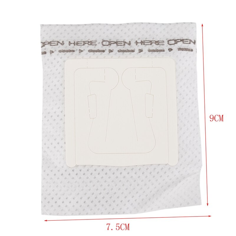 Sachet filtre de café en papier | Sac filtre à café, Portable, Style d'oreille, filtres à café, en papier, pour la maison, le bureau, les voyages, outils de café et de thé 50 pièces/paquet