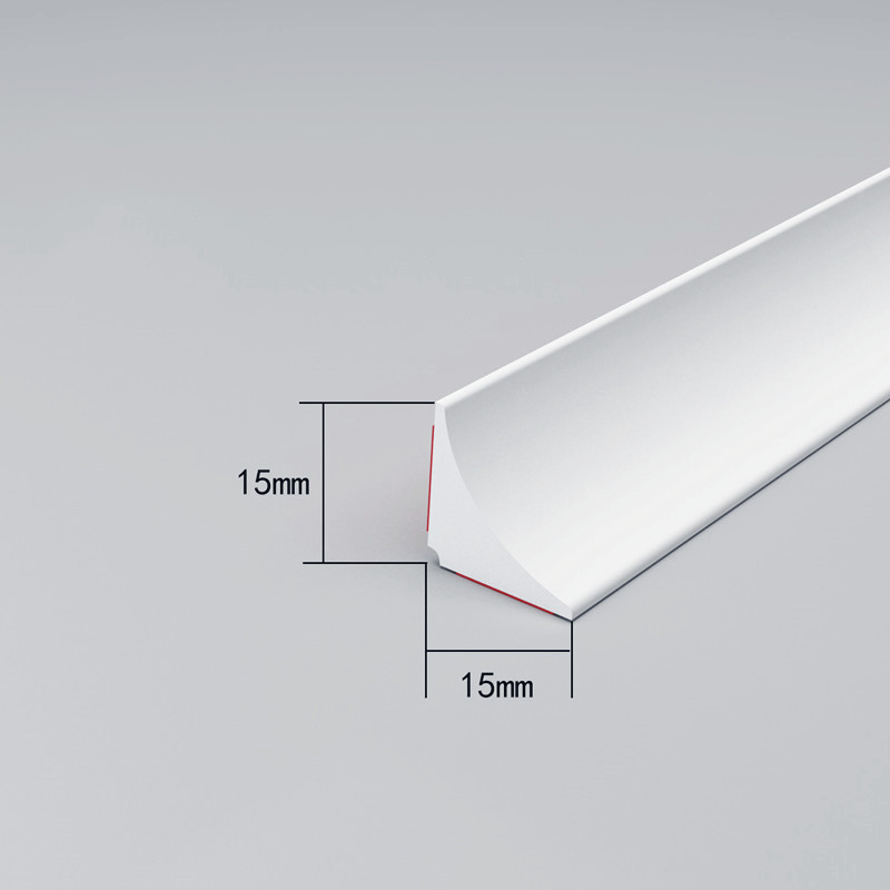 Silicone Bathroom Water Stopper Blocker Strip Self-adhesive Floor Retaining Door Bar Dry Wet Separation Gap Sealing Barrier