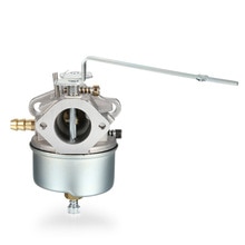 Carburador apto para motor Suffolk Qualcast QX + Tecumseh, carburador AQ148