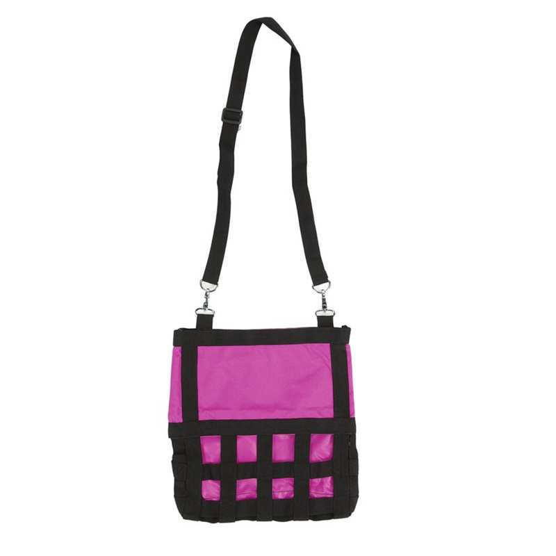 Sac d'alimentation pratique en forme de cochon d'inde, 2 crochets métalliques, facile à nettoyer pour Hamster hérisson: Color2