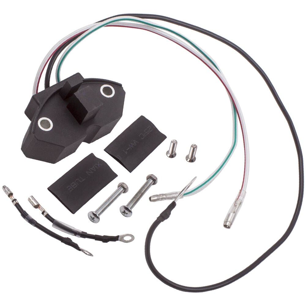 Electronic Ignition Sensor For Thunderbolt For Mercruiser Pick Up 1981 82 83-97