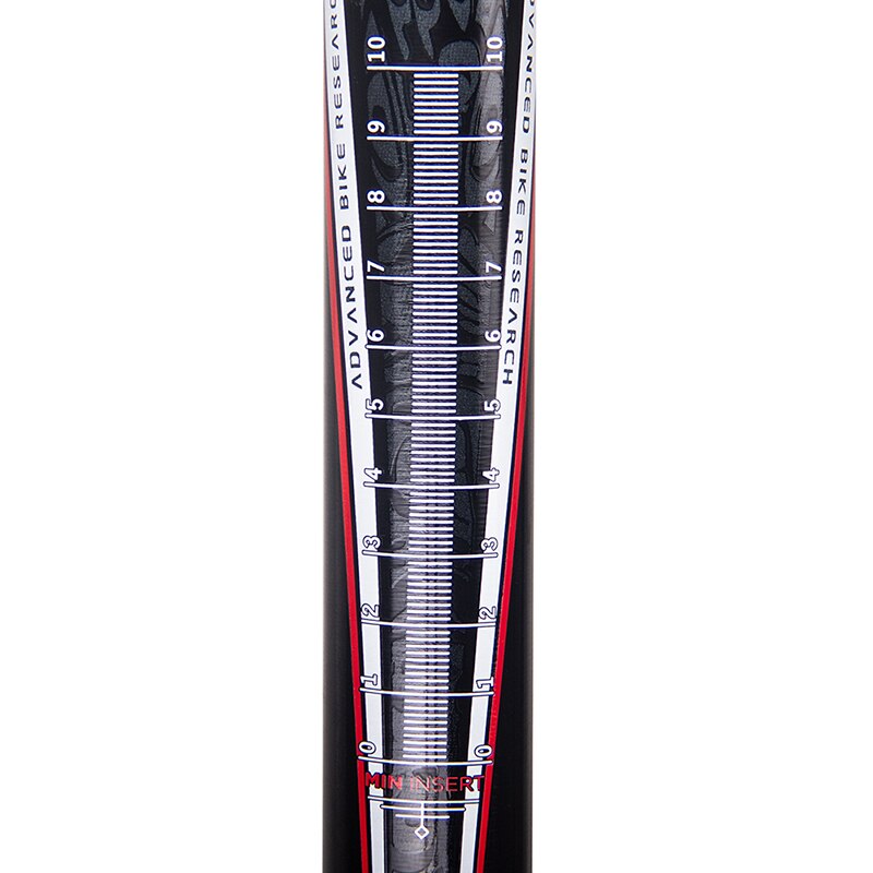 bike seat post Ultralight Aluminum alloy road bicycle seat post MTB mountain bike parts 30.9 31.6* 400mm