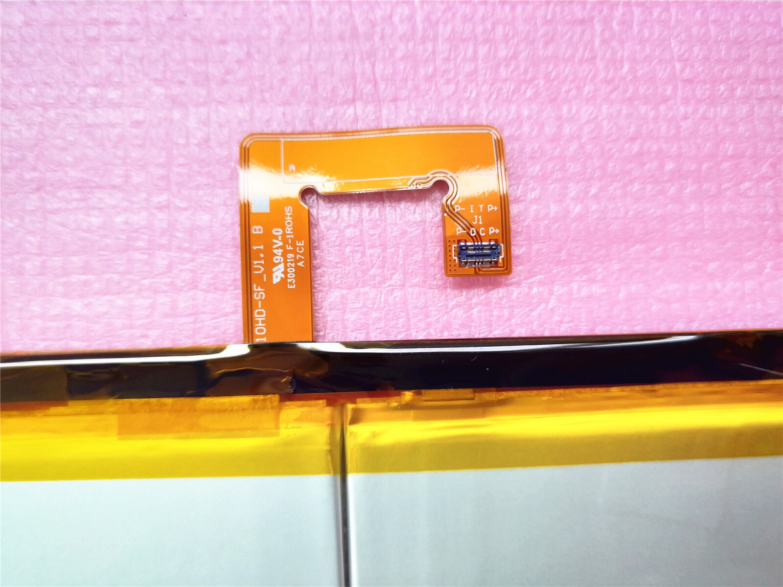 7000mAh Battery L16D2P31 For LENOVO TAB 4 10,10 RE 10 PLUS TB-X304L X304F TB-X704F X704L X504F X504L