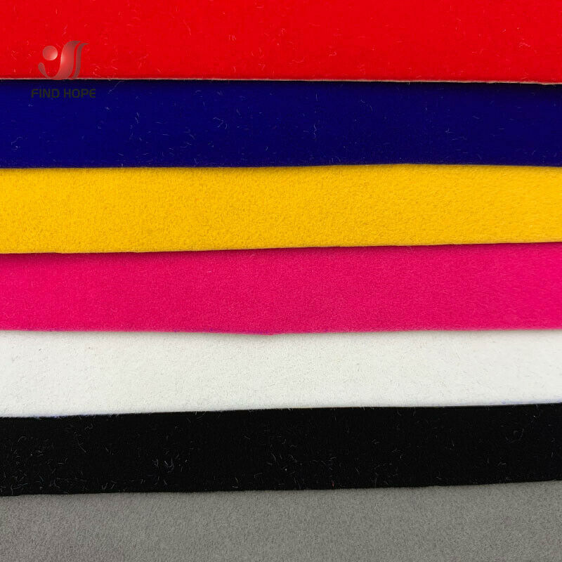 Revestimiento flocado de terciopelo autoadhesivo, hojas adhesivas de tela de fieltro para arte y manualidades, revestimiento para joyero, revestimiento de terciopelo suave para cajón