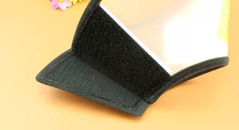 Small Size Dog Cat Vet Elizabethan Collar Cone Wound Healing Brace Blue Size XS M L