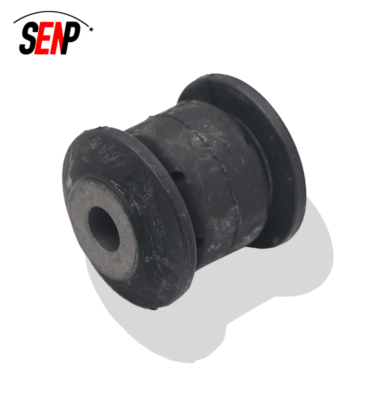 Buje de brazo de Control para V.W Tiguan, Touran Golf5 JD5 B7 OEM 1K0 407 182 buje de suspensión